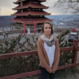 Meet your Posher, Deanna